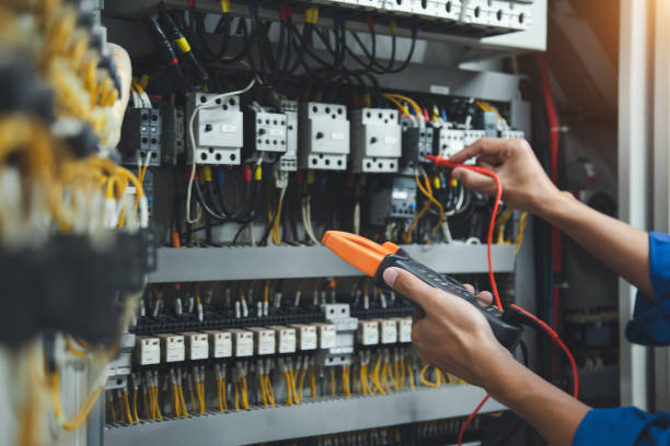 Best Electrical Rewiring Services  in Grundy, VA