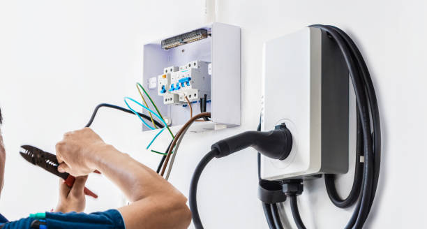 Best Circuit Breaker Repair  in Grundy, VA