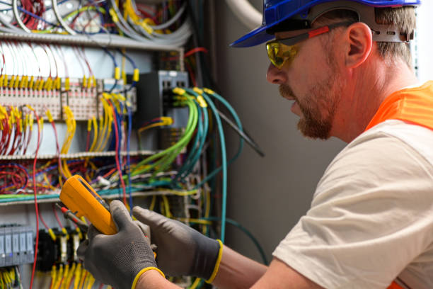 Best Electrical Wiring Services  in Grundy, VA