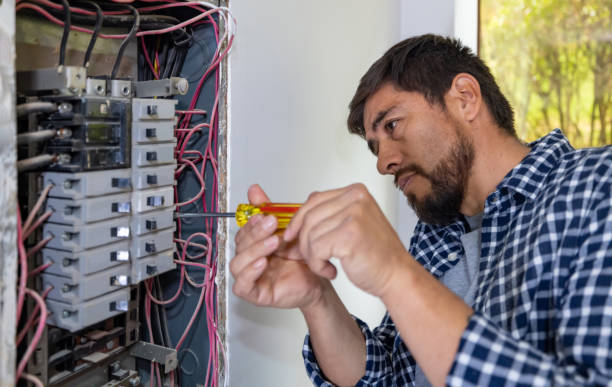 Best Electrician Near Me  in Grundy, VA